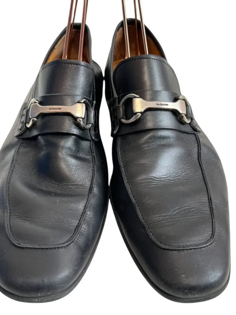 Magnanni stainless see